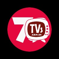 Capa da Web Rádio 7TVS