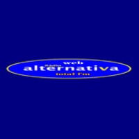 Capa da Web Rádio Alternativa Total FM