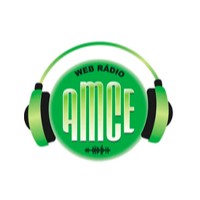 Capa da Web Rádio AMCE