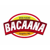 Capa da Web Rádio Bacaana