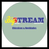 Capa da Web Rádio BigStream