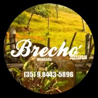 Capa da Web Rádio Brechó Sertanejo