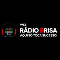 Capa da Web Rádio Brisa