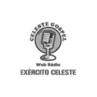 Capa da Web Rádio Celeste Gospel