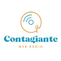 Capa da Web Rádio Contagiante