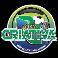 Capa da Web Rádio Criativa FM