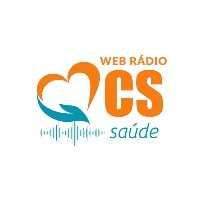 Capa da Web Rádio CS Saúde