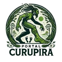 Capa da Portal Curupira