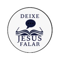 Capa da Web Rádio Deixe Jesus Falar