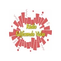 Capa da Web Rádio Edificando Vidas a Verdade é Jesus