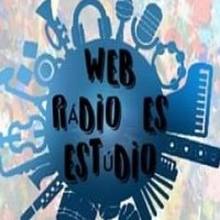 Capa da Web Rádio ES Estúdio