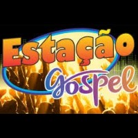 Capa da Web Rádio Estacão Gospel