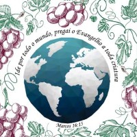 Capa da Web Rádio Forja Global Evangélica Oficial