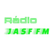 Capa da Web Rádio JASF