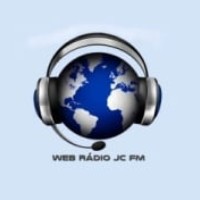 Capa da Web Rádio JC FM