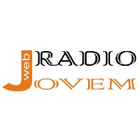 Capa da Web Rádio Jovem