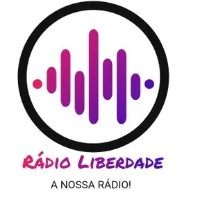 Capa da Web Rádio Liberdade