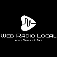 Capa da Web Rádio Local