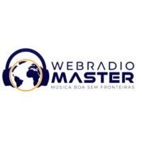 Capa da Web Rádio Master