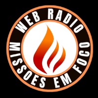 Capa da Web Rádio Missões em Foco