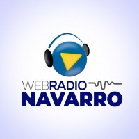 Capa da Web Rádio Navarro