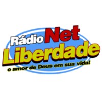 Capa da Web Rádio Net Liberdade
