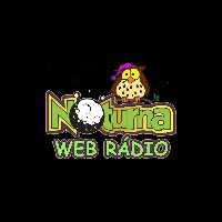 Capa da Web Radio Noturna
