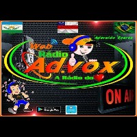 Capa da Advox