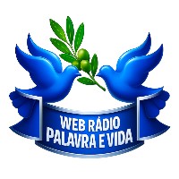 Capa da Web Rádio Palavra e Vida