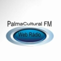 Capa da Web Rádio Palma Cultural FM