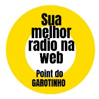 Capa da Web Rádio Point Do Garotinho