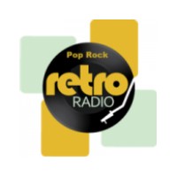 Capa da Web Rádio Retrô Pop Rock