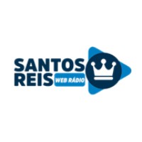 Capa da Web Rádio Santos Reis