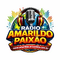 Capa da Amarildo Paixão