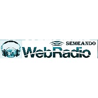 Capa da Web Rádio Semeando