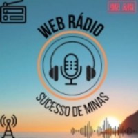 Capa da Web Rádio Sucesso de Minas