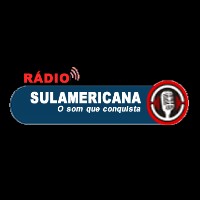 Capa da Web Rádio Sulamericana