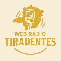 Capa da Web Rádio Tiradentes