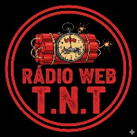 Capa da Web Rádio TNT
