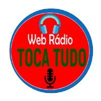Capa da Web Rádio Toca Tudo