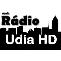Capa da Web Rádio Udia