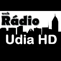 Capa da Web Rádio Udia Humor
