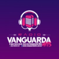 Capa da Web Rádio Vanguarda Hits