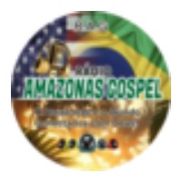 Capa da Rádio Amazonas Gospel