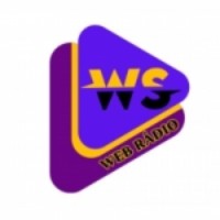 Capa da Web Rádio WS