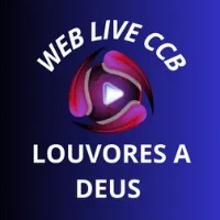 Capa da Weblive CCB