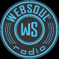 Capa da Websoul Rádio