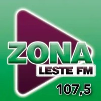 Capa da Zona Leste
