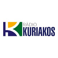 Capa da Rádio Kuriakos