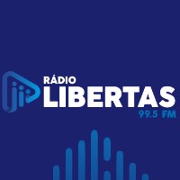 Capa da Rádio Libertas FM
